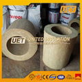 rock wool pipe 2