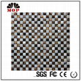 MOP-M01 15*15mm shell mosaic tile club