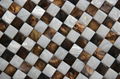 MOP-M01 15*15mm shell mosaic tile club 2