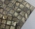 MOP-G06 20*20mm shell mosaic slab 3