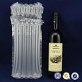 Factory supplier air bubble bag for packaging red wine bottle 2