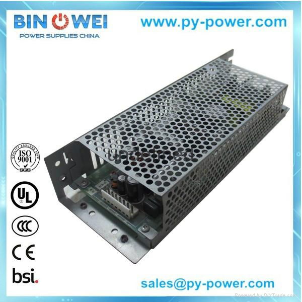 5VAC 5Amp CCTV Switching Power Supply