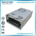 hot sale 5v 12v 24v 48v switching power supply 3