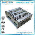 hot sale 5v 12v 24v 48v switching power supply 4