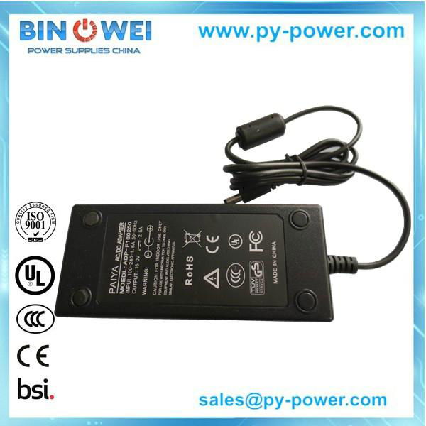 Customized and standard  25W 50W 75W Switching Power Supply  2