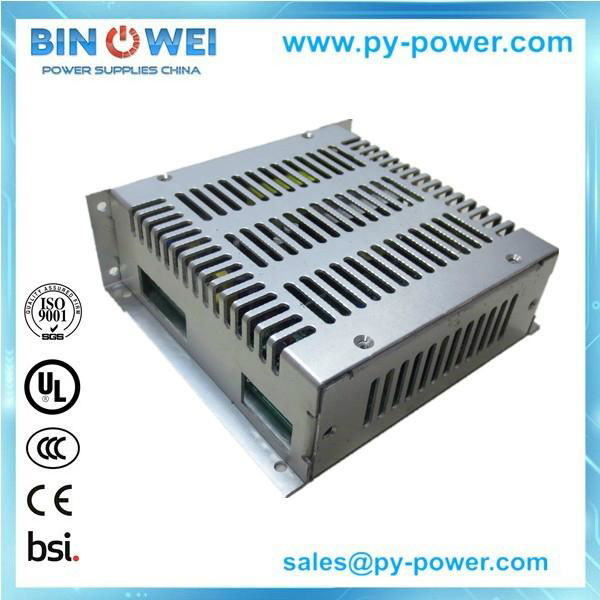 single output switching power supply 5v 12v 4