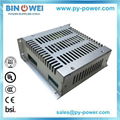 single output switching power supply 5v 12v 4