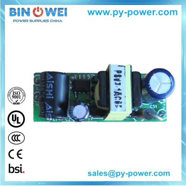 single output switching power supply 5v 12v