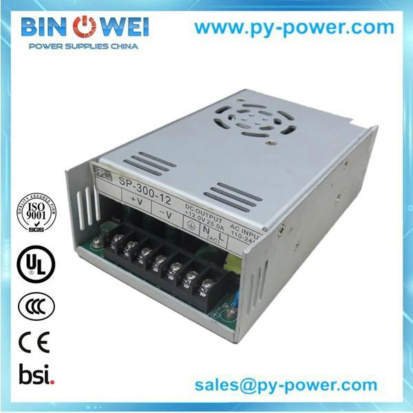5V 12V 24V switching power supply 2