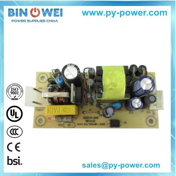 5V 12V 24V switching power supply 5