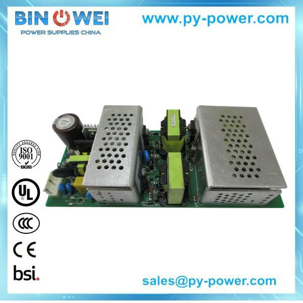 CE Certified switching power supply