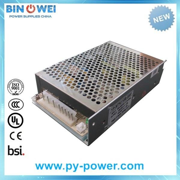 CE Certified switching power supply 4