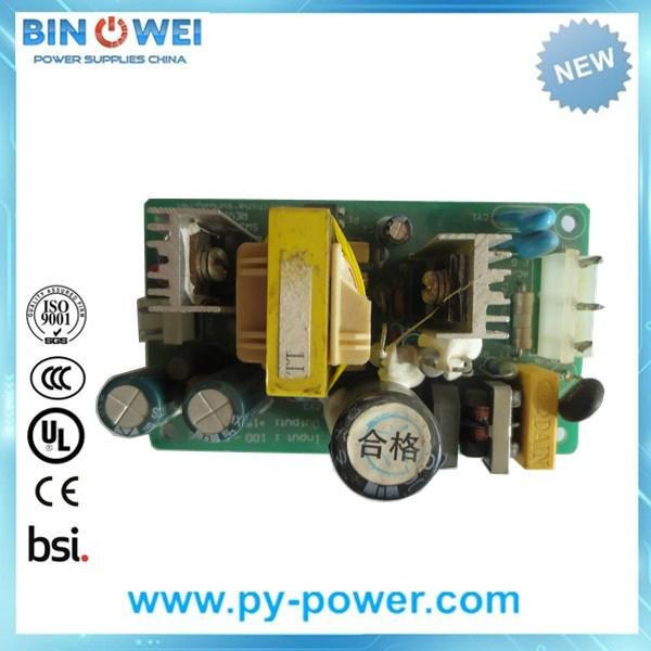 CE Certified switching power supply 5
