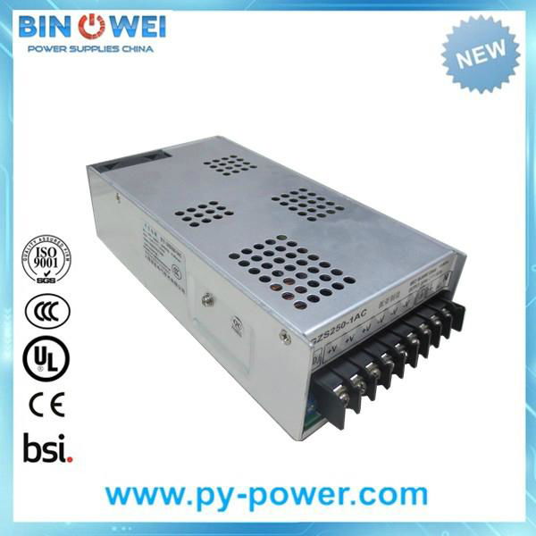 5v power supply 60a 300w smps slim power supply single output psu 60A 300W 5V sw