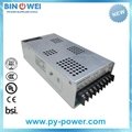 5v power supply 60a 300w smps slim power