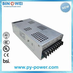 5v power supply 60a 300w smps slim power supply single output psu 60A 300W 5V sw