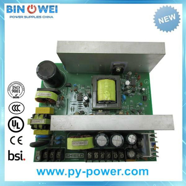 5v power supply 60a 300w smps slim power supply single output psu 60A 300W 5V sw 2