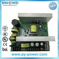 5v power supply 60a 300w smps slim power supply single output psu 60A 300W 5V sw 2