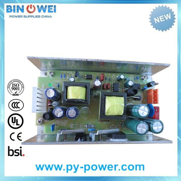 5v power supply 60a 300w smps slim power supply single output psu 60A 300W 5V sw 4