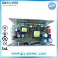 5v power supply 60a 300w smps slim power supply single output psu 60A 300W 5V sw 4