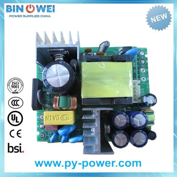 5v power supply 60a 300w smps slim power supply single output psu 60A 300W 5V sw 5