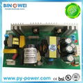 High efficiency 24V 15v 12v AC DC switching Power supply with CE approved 5