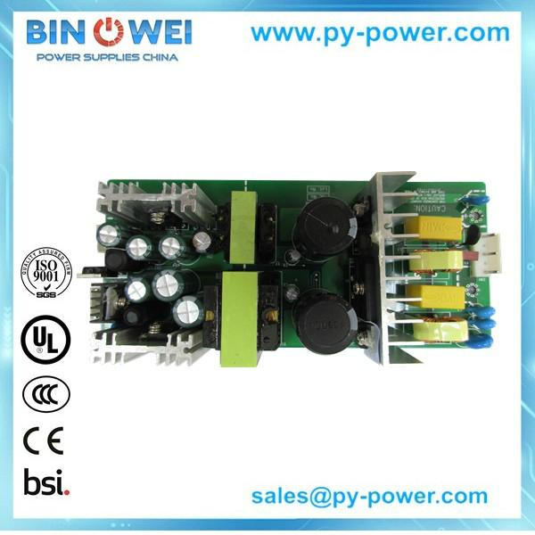 12V DC 30A 360W regulated switching power supply 3