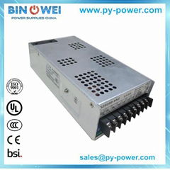 12V DC 30A 360W regulated switching power supply