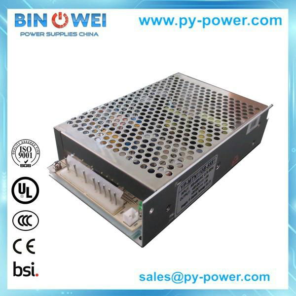 12V DC 30A 360W regulated switching power supply 5