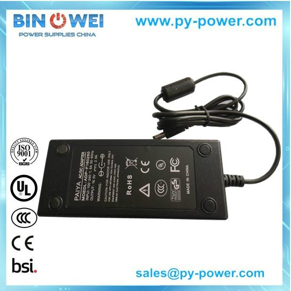 24V 5A Switching power supply  for sale