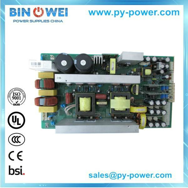 24V 5A Switching power supply  for sale 4