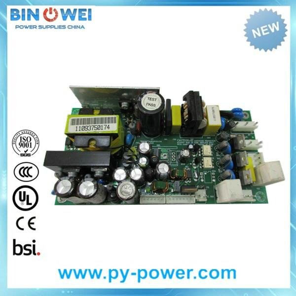 24V 5A Switching power supply  for sale 5