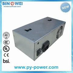 12VDC 10Amp CCTV Switching Power Supply 12VDC10A