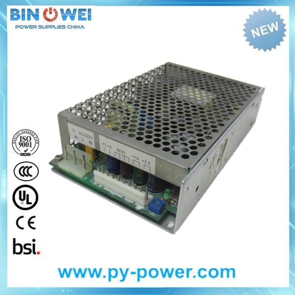 12VDC 10Amp CCTV Switching Power Supply 12VDC10A 5