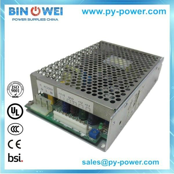 5V switching power supply 3