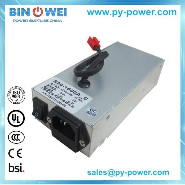 5V switching power supply 4