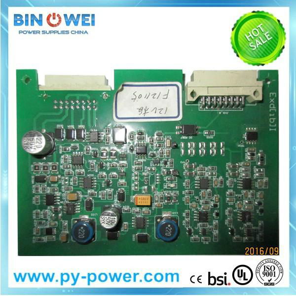 cctv power supply - DC 12v 5amp UL - cctv 12v switching power supply  2