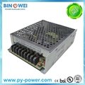 cctv power supply - DC 12v 5amp UL - cctv 12v switching power supply  5