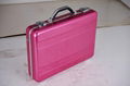 Anodize Aluminum Alloy Attache Cases For