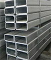 Hot sell Rectangular tube