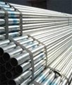 Galvanized Steel Pipe 2