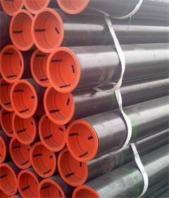 Superior quality seamless steel pipe 2