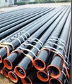 Electric Resistance Welded Steel Pipe