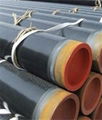 SSAW steel pipe Spiral Submerged Arc