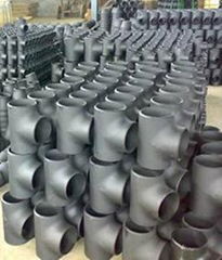 Pipe Tee Tee Fittings