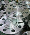 Flange Pipe Flanges Flanges Fittings,Slip-on pipe flanges  5