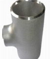 Stainless Steel Pipe Fittings