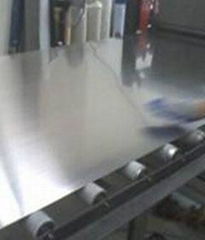 Stainless Steel Plate