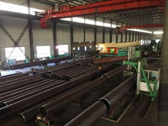 Changsha Friend Steel Co., LTD