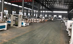 Jinan IndexCNC Machinery co.,ltd